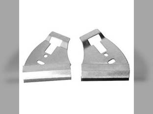 Disc Opener Scraper Set John Deere 1790 1790 1700 1700 1720 1720 7000 7000 7300 7300 7100 7100 7200 7200 1530 1530 1730 1730 1750 1750 1535 1535 1760 1760 1770 1770 1780 1780 AA62559