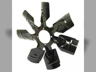 Cooling Fan - 7 Blade Ford 6810 7610 E7NN8600DA New Holland 7610S 83964032