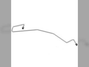 Injection Line - #4 Cylinder Case IH 1660 1640 688854C1 International 5088 3388 5288 6788 1486 6388 1586 1566 1086 3588 6588 3788