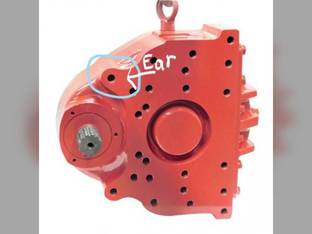 Remanufactured Final Drive Case IH 2166 2188 2344 2366 2388 2144 1997415C4