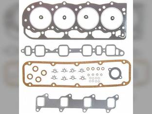 Head Gasket Set Ford 5500 256 5340 5100 5000 BSG442 5200 5550 5190 6600 New Holland 907 912 909 910