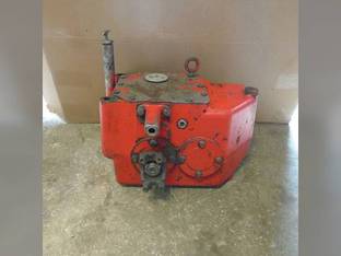 Used Transmission fits Versatile 276 V102866