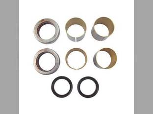 Spindle Bushing Kit Ford 3230 4600 3930 4630 5030 3430 4130 4830 4610 C5NN3A299A