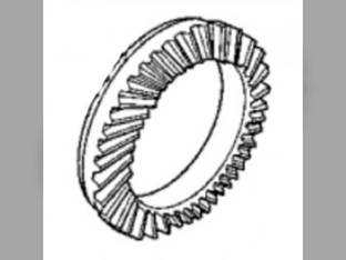 Bevel Gear and Pinion Kit - Carraro John Deere 5525 5425 RE238996