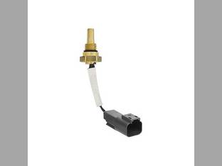 Temperature Sensor fits New Holland T8010 T8020 T8030 T8040 T8050 T8.275 T8.300 TG210 TG215 TG230 TG245 TG255 TG275 TG285 TG305 48152206 fits Case IH MX210 MX215 MX230 MX245 MX255 MX285 48152206