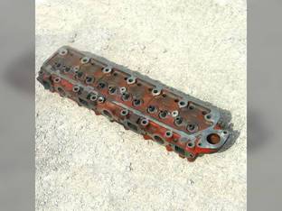 Used Cylinder Head International 715 756 706 666 766 806 856 826 606 615 656 Hydro 86 Hydro 70