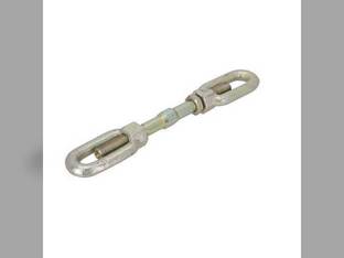 Sway Bar fits John Deere 5045E 5055E 5065E 5075E 5082E 5083E 5090E 5093E 5101E 5103 5105 5200 5203 5205 5210 5300 5303 5310 5400 5403 5410 5415 5425 5500 5510 5603 5605 5615 5625 5715 5725 RE45708