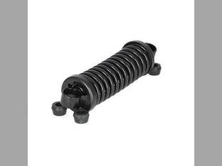 Seat Shock Absorber Assembly John Deere 4250 4650 8430 4030 4450 4050 2020 2510 4240 3010 2030 4640 4020 4755 2520 4630 3020 4255 4055 4320 4955 4440 4850 4840 4555 1020 4010 4000 4040 4430 4230 4455