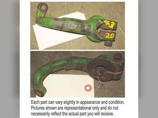 Used Speed Shift Arm Compatible with John Deere 4320 4020 4000 R33765