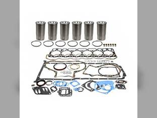 Engine Rebuild Kit - Less Bearings - Rod R57303 John Deere 6466A 5720 646C 4640 762A 6622 644A 4440 743 743A 6466T 740A 9940 6602 8450 7720 8820 8430 6620 4840 8440