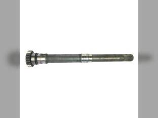 Used Clutch Shaft John Deere 2040 820 2240 2440 2020 1520 2030 830 300 1530 1020 T42381