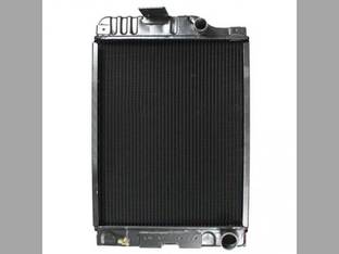 Radiator fits New Holland 5610S 6610S 7610S 82988918