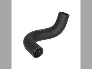 Radiator Hose - Lower Allis Chalmers 6060 6080 6070 70263407