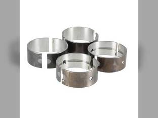 Connecting Rod Bearing Set N2 - .002 fits Belarus 400A 400AN 405A 420A 420AN 425A 425AN 4055 D144-1004150A-N2