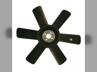 Cooling Fan - 6 Blade Kubota M7030 M7950 M8030 M5950 M6950 16541-74110
