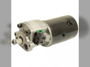 Power Steering Pump - Massey Ferguson 670 690 290 283 50E 1691156M93 Landini 7830 35104558