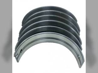 Main Bearings - .010