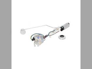 Fuel Sending Unit with Pump fits John Deere 6210L 6220 6410L 6300L 6120 6320 6120L 6320L 6410 6010 6400L 6520L 6500L 6400 6300 6500 6110L 6110 6310 6200L 6200 6220L 6420L 6405 6415 6210 6420 6215