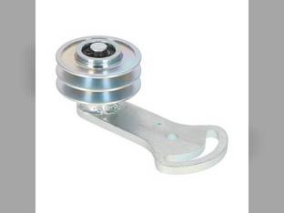 Tensioner fits New Holland TD75D TD95D 47033277 fits Case IH JX55 JX65 JX75 JX80 JX85 JX90 JX95 47033277