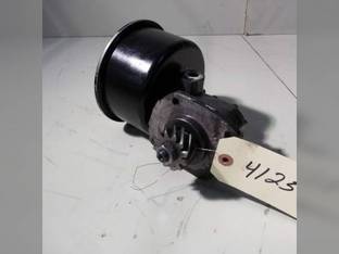 Used Power Steering Pump Massey Ferguson 50 135 150 TO35 165 35 175 204 3165 202 40 40 2135 2500 182493M92