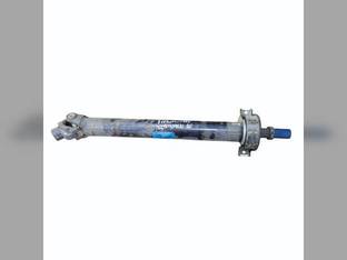 Used Primary Countershaft Universal Drive Shaft fits John Deere 9750 STS 9760 STS 9860 STS AH145494