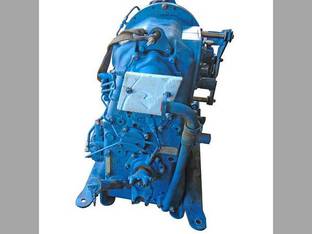 Used Transmission Ford 9880 9480 9280 9680 New Holland 9882 9482 9682 9282