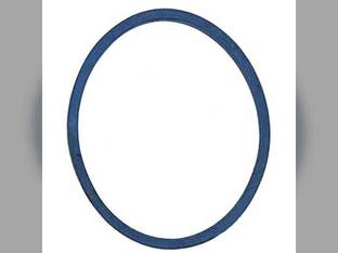 Aramid Blue V-Belt - 1/2