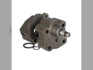 Oil Pump Compatible with John Deere 5105 5310 5320N 5205 5045D 5203 5103S 5303 5320 5103 5204 5103E 260 5045E 5055E 5075E 240 250 5065E 5104 5210 5403 5220 5310N RE515746