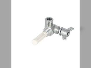 Fuel Tank Valve Massey Ferguson 158 50 255 165 2640 3525 356 65 35 3505 3545 285 60 765 350 1851653M1