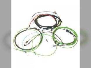 Wiring Harness Compatible with John Deere MT M MC