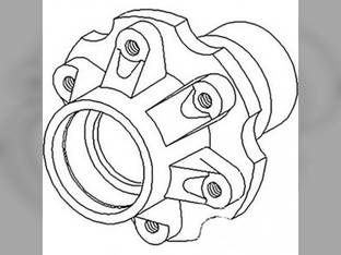 Wheel Hub Front International 484 885 585 784 Hydro 84 685 584 485 684 884 Case IH 695 595 895 995 495 378401R21