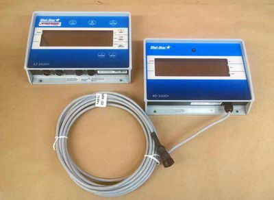 Digi-Star Scale Indicators • Remote Displays