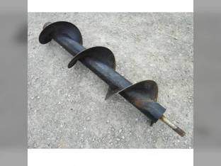 Used Unloading Auger Extension Case IH 8020 5088 7088 7120 AFX8010 8120 8010 6088 9120 UNLOADING AUGER EXTENSION New Holland CR9070 CR9040 CR960 CR940 CR9080 CR920 CR970 CR9060