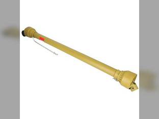 PTO Driveline Shaft Series 2 52