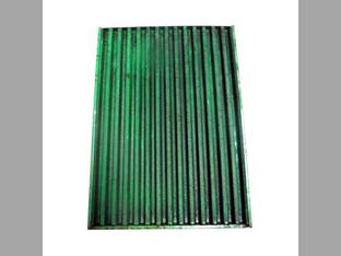 Used Side Screen Compatible with John Deere 6030 7520 AR53791