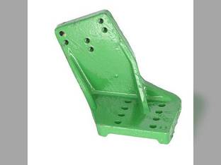 Front Fender Bracket - Left Hand Compatible with John Deere 6410S 6220 6410 6520L 6430 6400 6420 6215 6605 6420L 6230 6405 6415 6210 6200 6615 6410L 6120 6320 6320L 6330 6300 6500 6110 6310 6715
