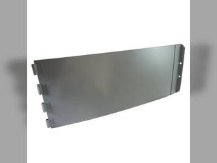 Clean Grain Housing Elevator Lower Boot Door