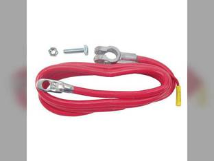 Battery Cable - 72