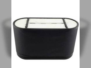 Filter - Air Channel Flow CA4702 John Deere 7330 7320 7230 6140D 6220 6520 6620 6120 6120 6320 6115D 6320L 6330 6110 6110 7130 6715 6615 6220L 650 6420 6420 6215 6420L 6230 7220 6415 550 6520L 6430