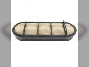 Baldwin� Air Channel Flow Filter Secondary fits John Deere 6110 6120 6220 6320 6420 7420 7520 6110 AL150288 fits Case fits Wix 42795 fits Fleetguard AF26155 fits Baldwin PA4704 fits Donaldson P606121
