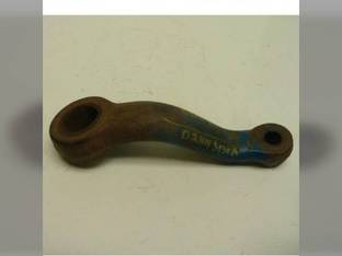 Used Steering Arm Ford 9600 8000 9000 8600 C7NN3130A