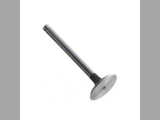 Intake Valve Massey Ferguson 670 265 510 175 270 50 255 50C 80 31 174 1100 180 30 165 50D 60 50E 282 International Hesston New Holland 1495 1100 Bobcat White Allis Chalmers 170 Oliver 1850 Versatile