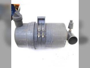 Used Air Cleaner Assembly fits Caterpillar 216B 216B3 226B 226B3 232B 242B 247B 247B3 257B 242-0172