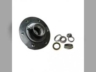 Hub Assembly Six Bolt Compatible with John Deere 355 1730 856 637 1650 1895 985 770 2200 670 640 1990 1700 1720 610 1690 2400 1840 1050 650 7340 7300 995 730 620 1890 970 627 965 635 735 2210 630