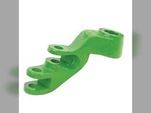 Steering Arm Left Side John Deere 6200 6220 6403 6420 7405 6605 6405 6210 3055 6410 6400 2955 6510 6300 6603 6500 6110 6310 6410L 6520 6120 6320 L57015