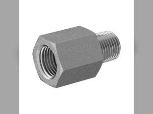 Oil Pressure Gauge Adapter