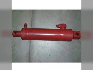Used Rear Steering Cylinder Case 2670 4490 2470 4690 G100065 Case IH 4694 4494