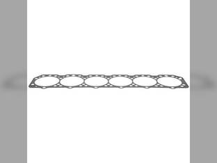 Head Gasket Compatible with John Deere 4640 4755 8100 4040 4450 7800 4760 8300 4560 4455 4960 4250 4650 9600 7720 8430 8430 6620 4840 4555 9500 4255 4055 4955 4440 4850 4050 CTS CTS 4240 7700 8200