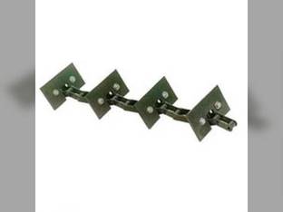 Clean Grain Elevator Chain Gleaner M3 M M L M2 M2 L2 L2 71149453