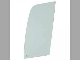 Cab Glass - Door Front Upper John Deere 160DLC 650DLC 350DLC 120D 240DLC 850DLC 450DLC 200DLC 270DLC 4651659